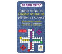 Potovalna igra Človek ne jezi se