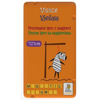 Potovalna igra Vislice