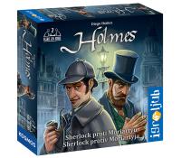 Igra za 2 - Holmes