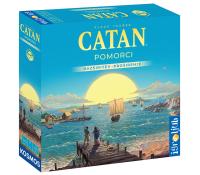 Catan 2025 - razširitev pomorci