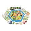 Catan 2025 -  razširitev mesta in vitezi