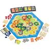 Catan 2025 - razširitev Trgovci in barbari