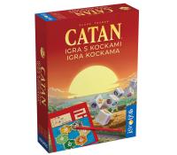 Catan 2026 – igra s kockami