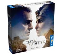 Družabna igra za 2 - Cezar in Kleopatra