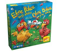 Igra Ekec Pekec kurji drekec