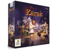 Karak