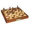 Leseni šah Kasparov model MAGK002