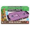Elektronski zračni hokej - MINECRAFT SERIJA