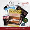 Detektivska igra - Murder at the Movie Theater - Cryptic Killers T3
