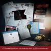 Detektivska igra - Murder at the Movie Theater - Cryptic Killers T3