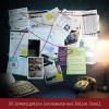Detektivska igra - Murder at MediLuck Medicines - Cryptic Killers T4.5