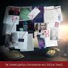 Detektivska igra - Murder of a Magician - Cryptic Killers T3.5